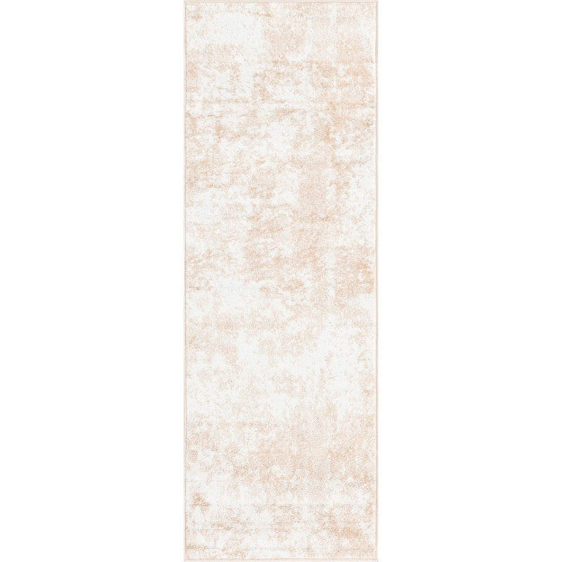 Sierk Ikat Indoor Rug, Runner 2' x 4'1"