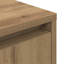 Davayah 38cm W Manufactured Wood Bedside Table-1564774115