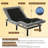 Adjustable Bed Frame with Zero Gravity & Anti-Snore-910181383-920352573