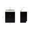 Ensemble de meuble-lavabo simple 31 po Partham-1686902129