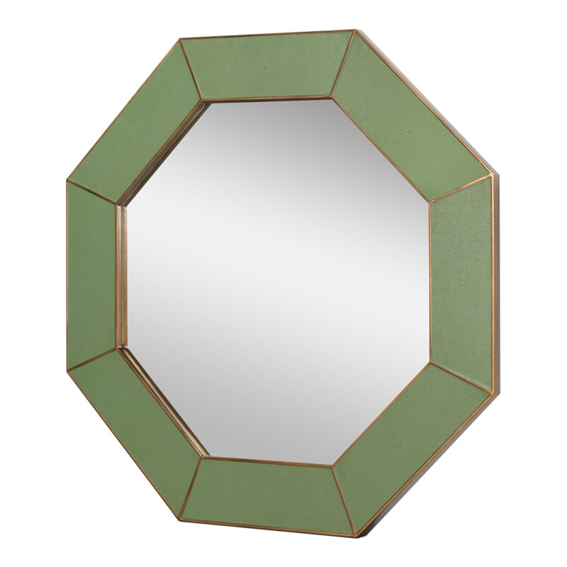 Miroir Eleanor, Cresson