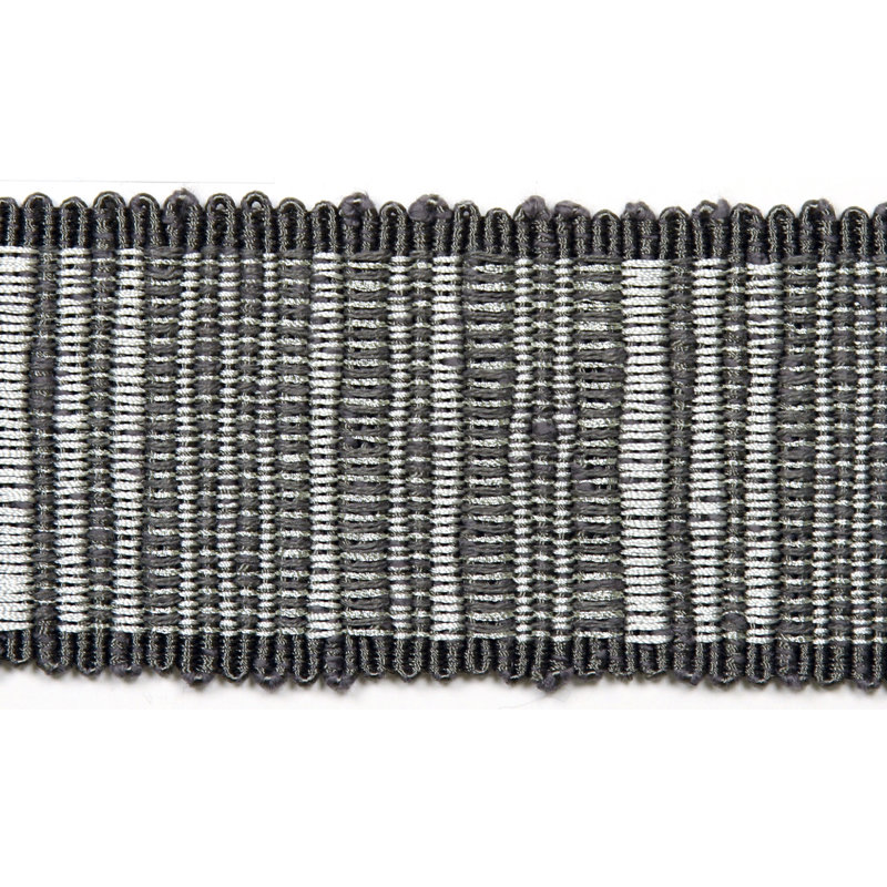Tissu Legacy, Gris