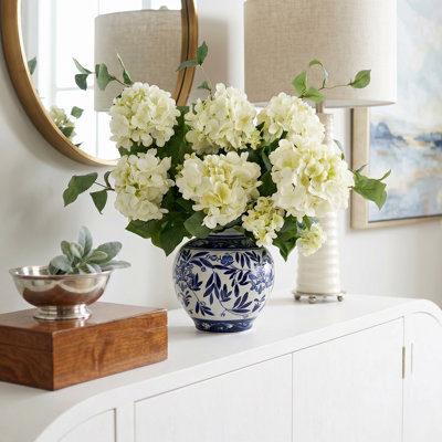 Ferrer Polysilk Arrangement