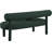 Boucle Upholstered Bench-80798295