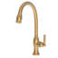 Nadya Single Handle Pull Down Kitchen Faucet-1889260743