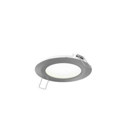 DALS Lighting 5004-CC-SN