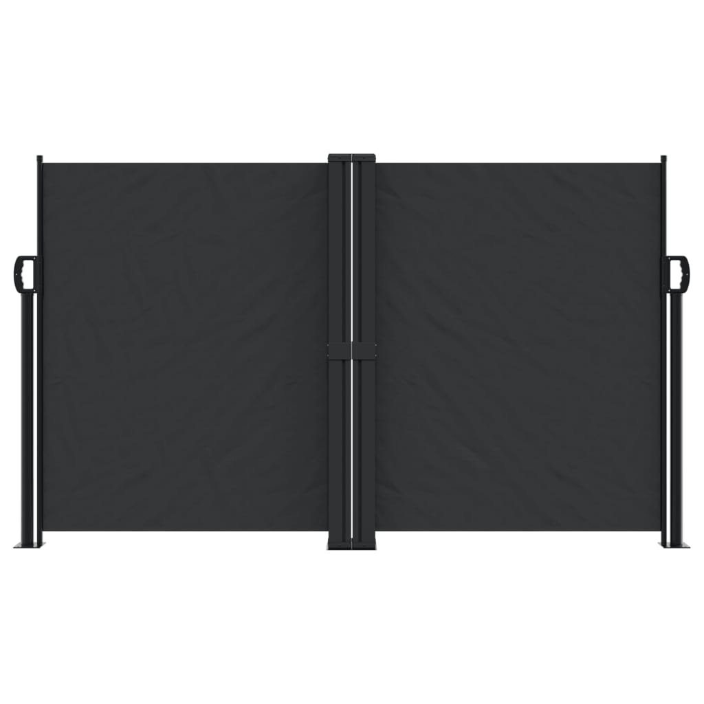 Symple Stuff Retractable Side Awning