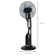 Misting Amesha 120Cm Oscillating Standing Fan