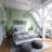 Torus 3-Light Pendant - Tan