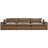 Niord 143'' Upholstered Sofa