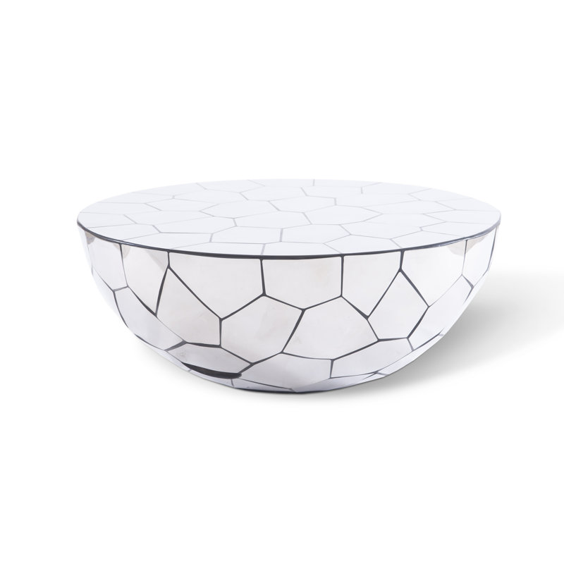 Table basse Crazy Cut