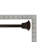 Lumino Murray Single Rod Set, 5/8" Diameter-93147530-93147532