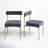 Freida 19.75'' H Upholstered Dining Chair-915087707-935806279