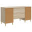 Credenza Desk-327554025