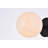 Alijiah Wall Sconce-608003292-608003291