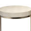 Table de bout avec tablette-666565366