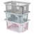 Pink is out of stock