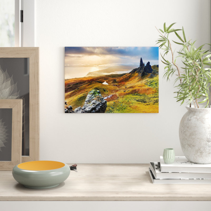 No Frame Print, 42cm H x 59.4cm W