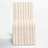 Ivanka Cotton Parsons Chair-1095875743