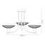 Eichler 3 - Light Unique/Statement Chandelier-2100660071
