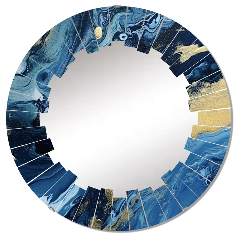 Miroir Whittley, 32 po x 32 po