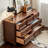 Simple retro style sideboard