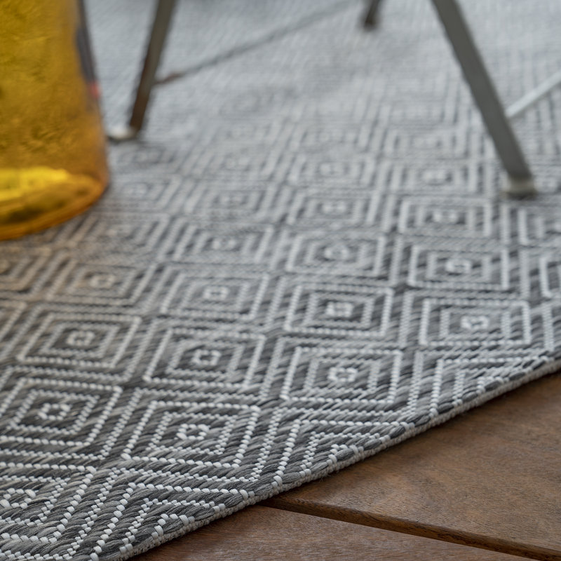 Nordic Uni Area Rug, Rectangle 200 x 290cm