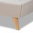 Milazzo Upholstered Platform Bed-1877190167-1877190152