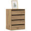 Rectangle Accent Chest-247009760-247009773