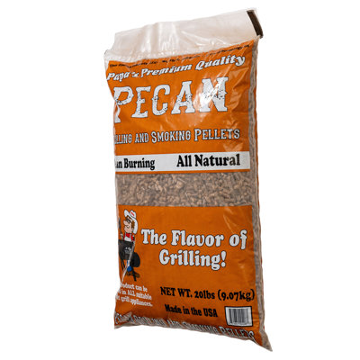 Fiber Energy Products 20 Lb. Pellets
