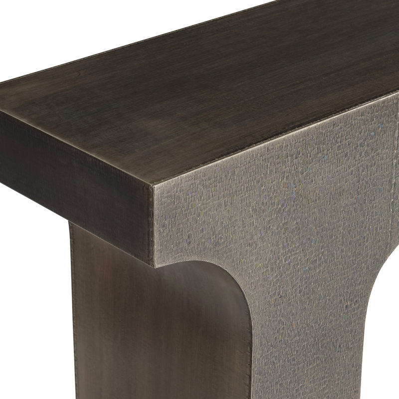 Bernhardt Argos Console Table