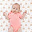 Ensemble de literie pour lit de bébé 3 pièces Rainbow Boho