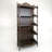 Alyscia Storage Bookcase-659872501