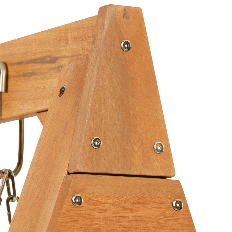 Marrow Outdoor Patio Swing Seat