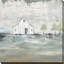 «Iowa Barn I (Square)» par Courtney Prahl, reproduction-354196255-354196249