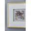 Art mural 23,6 x 23,6 po Remi Agate