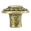 AMERICANA KNOB; BURNISH-485063498