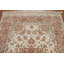 Tapis en laine et soie Tabriz