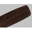 Ventilateur de plafond standard à 5 pales de 52 po avec chaîne de traction Jacobi-586111205