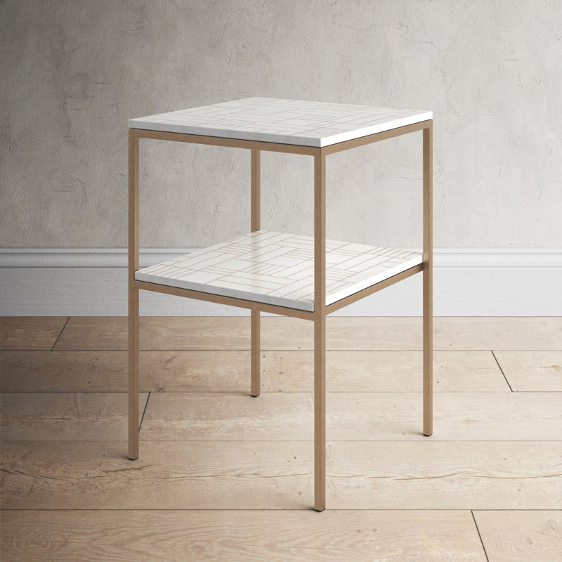 Yanna End Table
