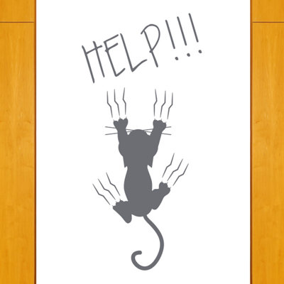 Animals Wall Decal