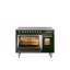 ILVE Nostalgie II 48 in Induction Range-2036211012