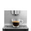Smeg Fully Automatic Espresso Maker W External Milk Container-1341636426
