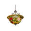 Tiffany 3 - Light Pendant