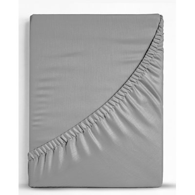 Pada 100% Cotton Plain Weave / Muslin Fitted Sheet