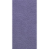 Leopardess Lavender Hand-Tufted Responsible Wool Rug
