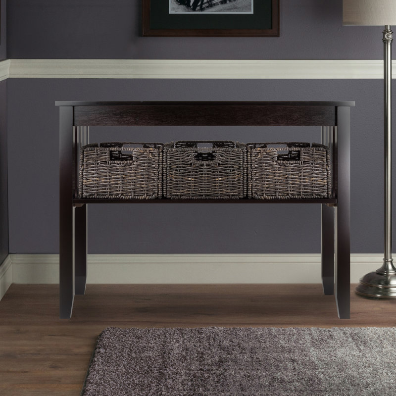 Ensemble de console 4 pièces Apollonie