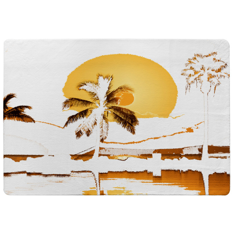 Padron Shag Area Rug, Rectangle 160 x 230cm