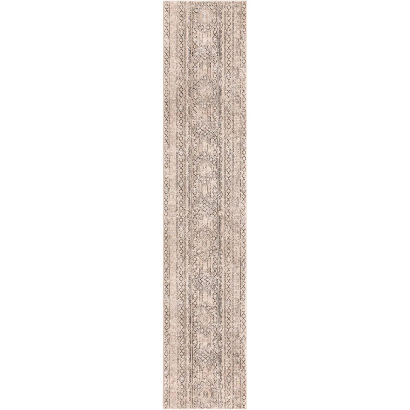 Wenden Moroccan Indoor Rug, Runner 2'7" x 13'1"