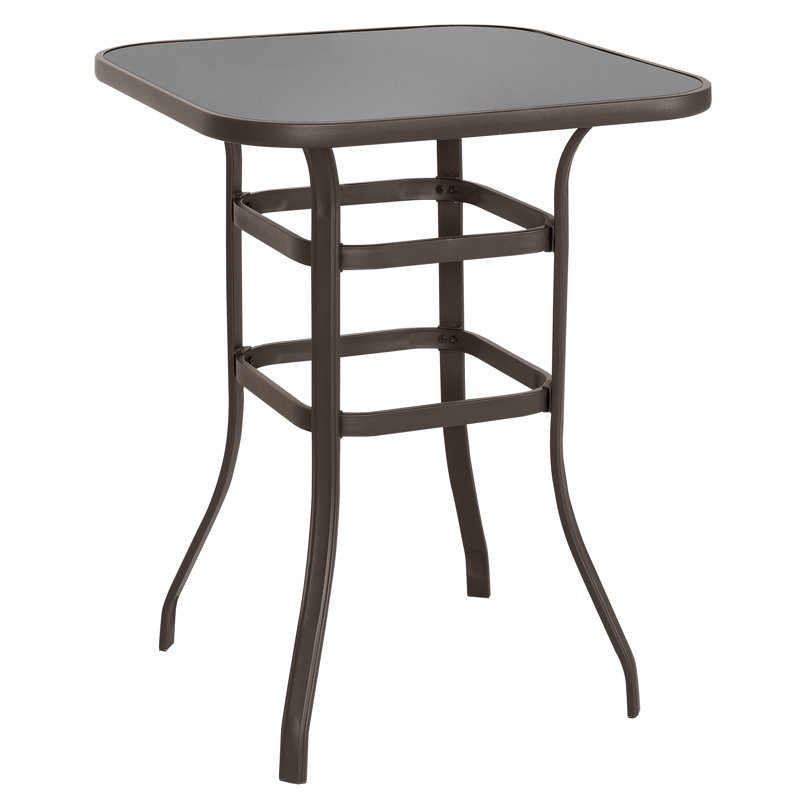 Tabouret de bar et de comptoir Allenna